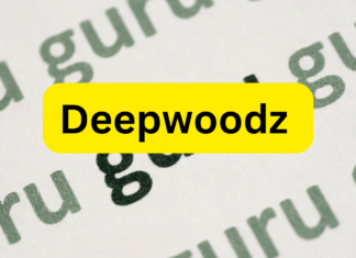 Deepwoodz Dinar Guru