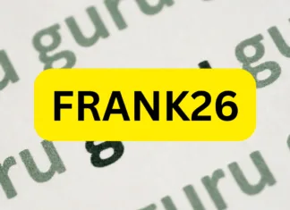 FRANK26 Feature