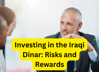 Investing in the Iraqi Dinar Risks and Rewards feature