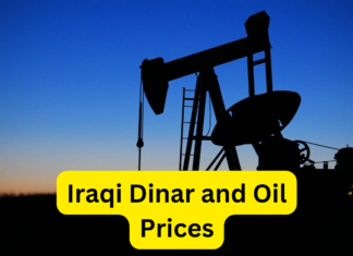 Iraqi Dinar and Oil Prices