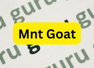 Mnt Goat Dinar Guru