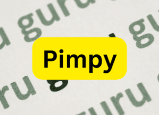 Pimpy Dinar Guru