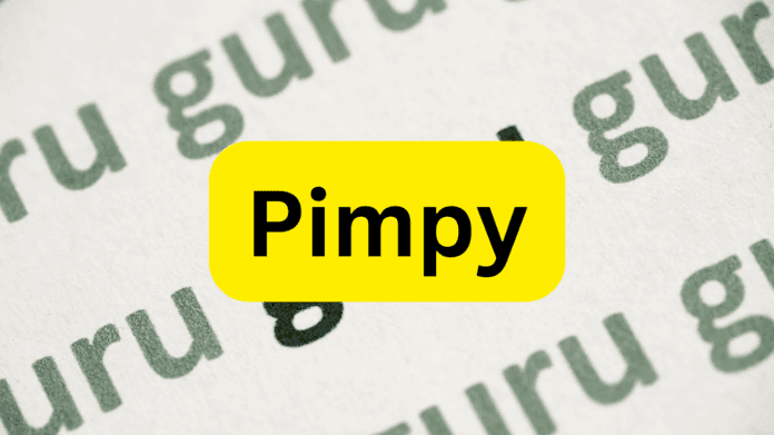 Pimpy Dinar Guru Pimpy Dinar Guru