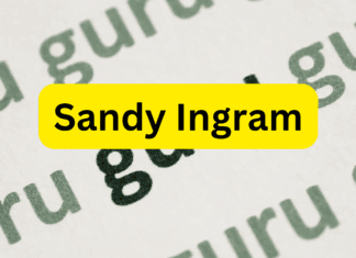 Sandy Ingram Dinar Guru 1