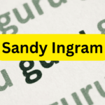 Sandy Ingram Dinar Guru