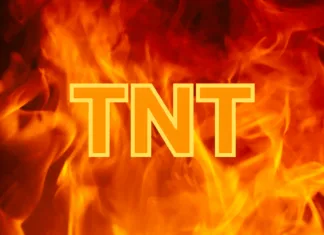 TNT