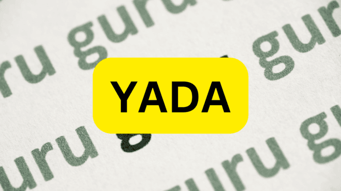 yada Dinar Guru