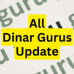 All Iraqi Dinar Guru Update