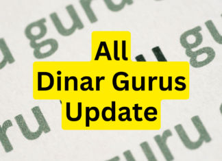 All Iraqi Dinar Guru Update