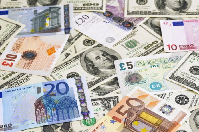 An Arab currency stronger than the US dollar.. “Forbes” monitors the 10 weakest monetary currencies in the world