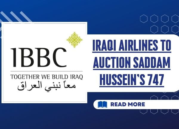 Iraq Britain Business Council (IBBC) welcomes New Member