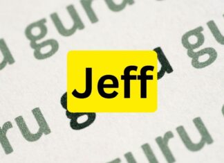 Jeff Iraqi Dinar Guru