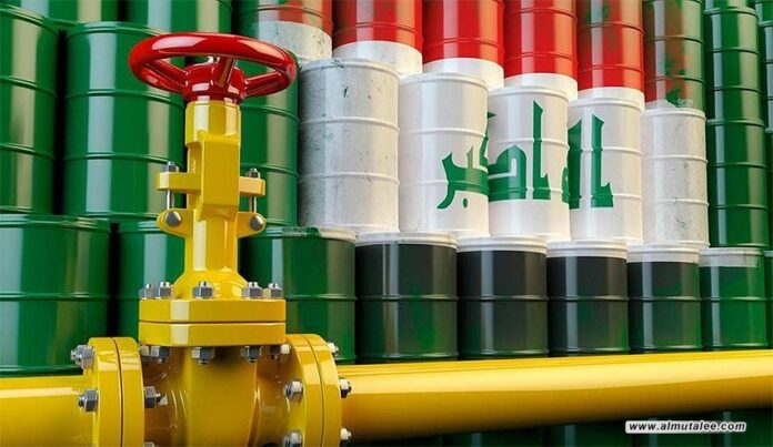 Tehran We will get 100,000 barrels of crude oil per day from Iraq, according to the latest agreement