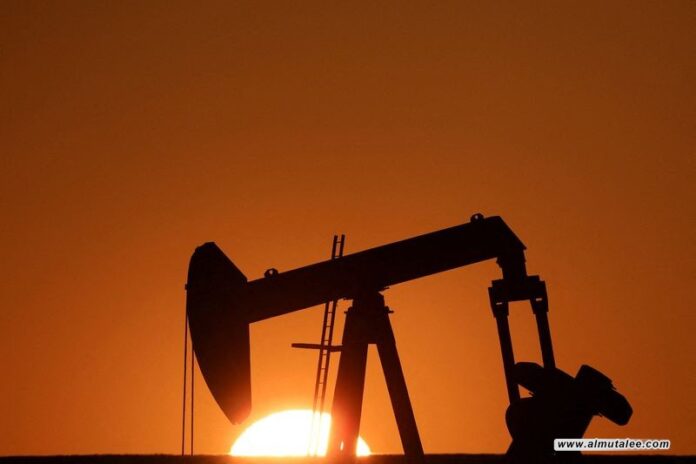 Tight supplies raise oil prices to achieve the largest gains in a year