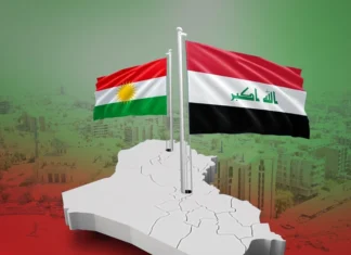 Al-Saadi: The state order will be issued within hours to cut off the route of funds to Kurdistan