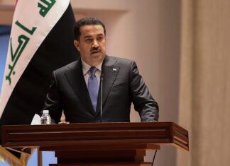 Al-Sudani: Iraq’s relationship with America must develop beyond security issues