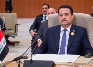 Foreign Ministry: The Iraqi delegation to the UN General Assembly meetings will be headed by Al-Sudani