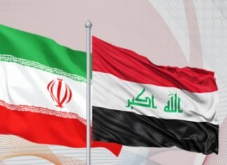 Iran: Iraq is our first trading partner and we plan to establish a joint bank and a free trade zone