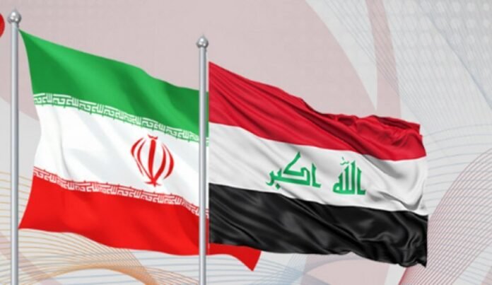 Iran: Iraq is our first trading partner and we plan to establish a joint bank and a free trade zone