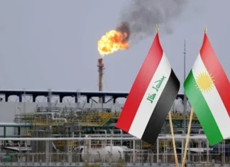 Parliamentarian: Baghdad and Erbil disputes prevent the adoption of the oil and gas law