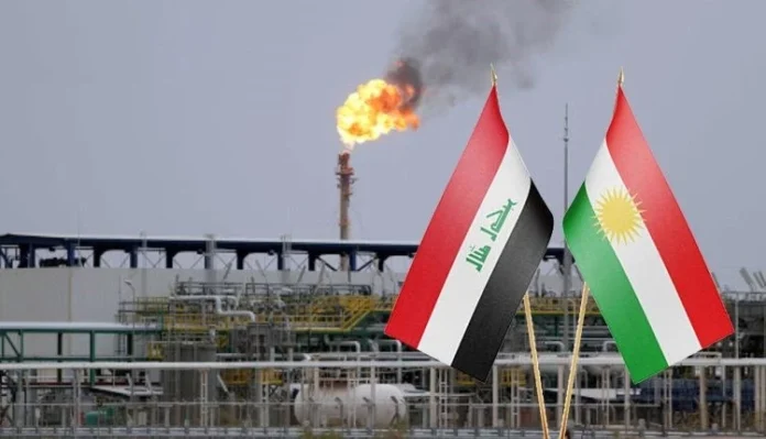 Parliamentarian: Baghdad and Erbil disputes prevent the adoption of the oil and gas law