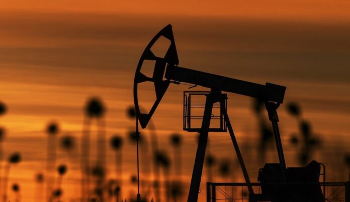 Supply concerns raise global oil prices