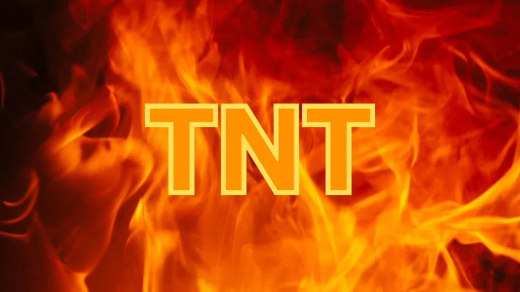 TNT