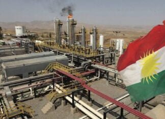 The Turkish Minister of Energy announces the imminent resumption of oil exports from the Kurdistan region of Iraq