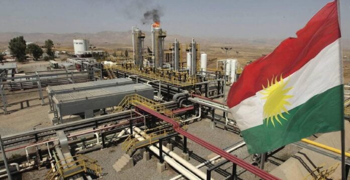 The Turkish Minister of Energy announces the imminent resumption of oil exports from the Kurdistan region of Iraq