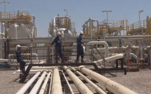 Turkey announces the imminent resumption of the oil pipeline with Iraq