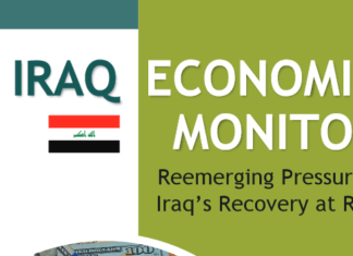 World Bank Corrects Iraq Debt-to-GDP Ratio in Report