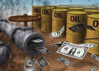 3 scenarios: international expectations that oil prices will exceed $150