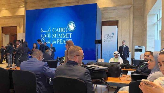 A government source reveals the Sudanese position if an Israeli delegation is present at the Cairo conference