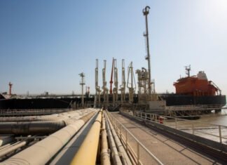 Basra Gas Company Achieves Record Export of Condensates