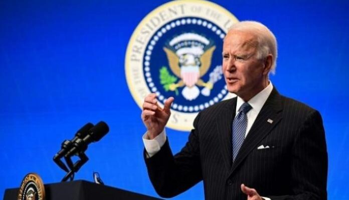 Biden is considering “strikes Iran’s proxies” after attacks on US forces in Iraq and Syria