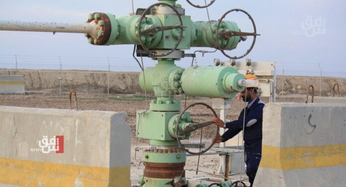 “Controversial points” between Baghdad and the region delay the approval of the oil and gas law
