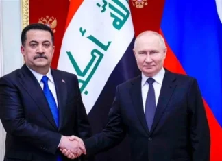 Economic praise for Iraq and Russia’s agreement to deal in dinars and rubles: a masterstroke