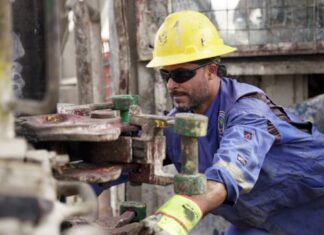 IDC Completes New Oil Well at Al-Zubair Oil Field