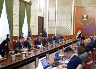 Imtidad: Political parties and parliamentary blocs hinder the questioning of five ministers in the Iraqi government