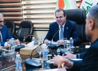 Iraq Affirms Commitment to Gas Projects and Expansion