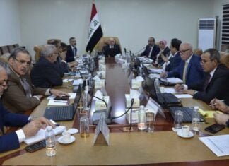 Iraq raises the interest rate to 7.5%, and the Economic Council is considering increasing the rate