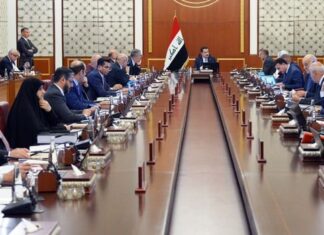 Iraq to Increase Oil Exports to China