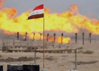 Iraqi Oil Minister: The world still needs fossil fuels