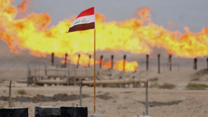 Iraqi Oil Minister: The world still needs fossil fuels