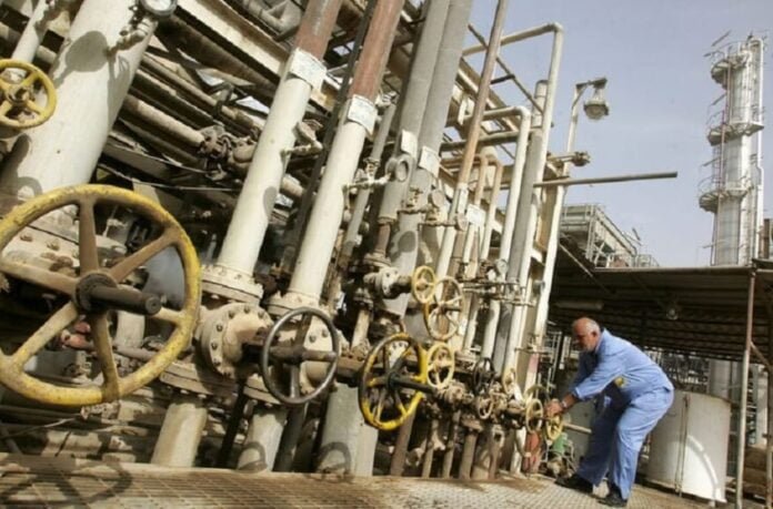 Iraqi Oil Minister expects increase in demand for oil of 2 million barrels in 2024