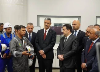 Minister of Oil: We succeeded in achieving a significant increase in the financial revenues of the state treasury