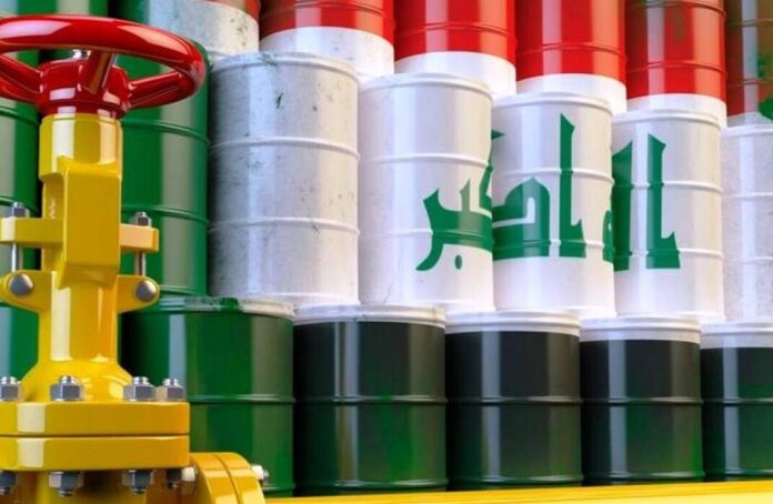 Oil announces revenues of $9.4 billion from sales last September