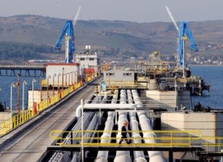 Ongoing talks to resume oil exports through Turkey