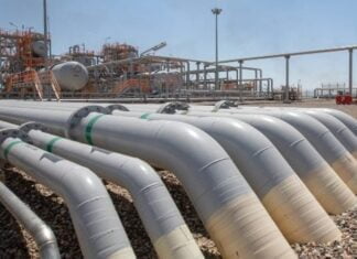Rumaila Oilfield to Reach 1.4m bpd by Year-End