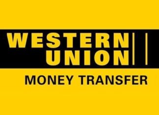 The Central Bank of Iraq suspends the “Western Union” service for international financial transfer